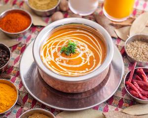 バターチキンカリー Butter Chicken Curry