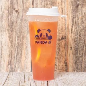 ピーチレモンティーPeach Lemon Tea