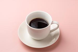 ホットコーヒー