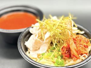 キムチ赤辛つけ