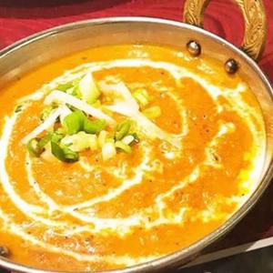 マトンカレー/Mutton Curry