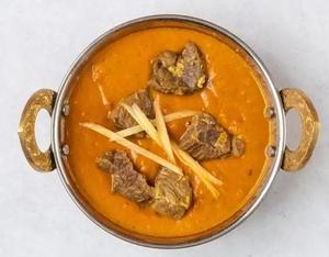 マトンカレー/Mutton Curry