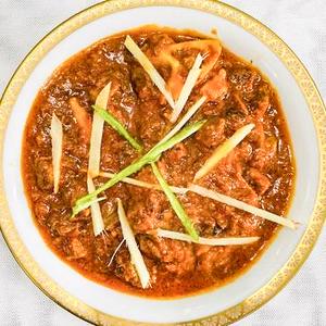 マトンコルマ Mutton Korma