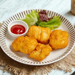 チキンナゲット