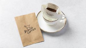 ブレンドコーヒー 一杯用