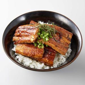 うな丼上(3枚)≪4983≫