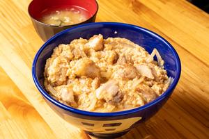 【レギュラーサイズ】野郎丼仲良し親子/【REGULAR】YARO DON NAKAYOSHIOYAKO