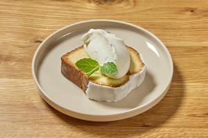 国産レモンケーキ