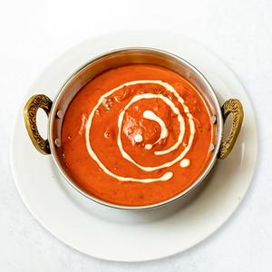 ニュータージマハルエベレスト マトンマサラ Mutton masala