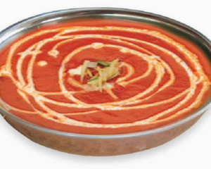 バターチキンカレー Butter Chicken Curry