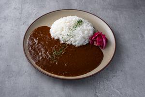 明凛堂カレー