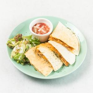 ケサディーヤ Quesadillas