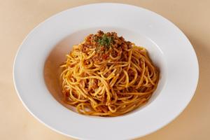 濃厚ボロネーゼ Rich Bolognese