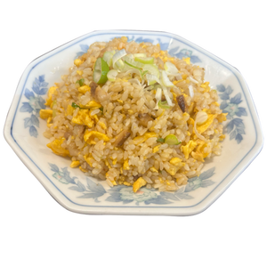 炒飯