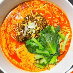 担々麺