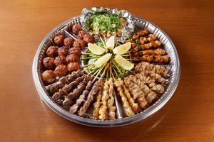 30本パーティーset