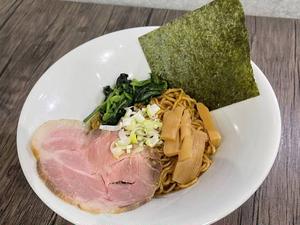 油そば