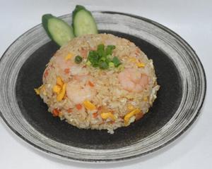 エビチャーハン(Ebi Chahan)