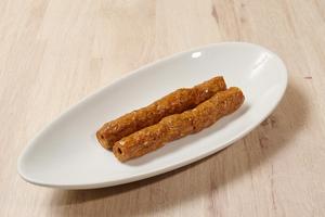 シークカバブ 4p Seekh Kebab (4 Pieces)