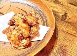 鶏胸肉のピリ唐揚げ 1パック Spicy fried chicken breast