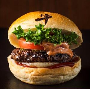 クラシックバーガー  Classic Burger