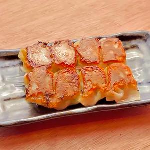 博多鉄板一口餃子