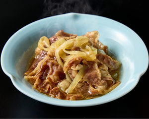 近江牛A5牛焼肉(アタマ) A5 oumibeef original taste (side dish)