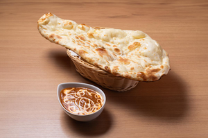 ディナーボックス ポークカレー(ナンorライス付)