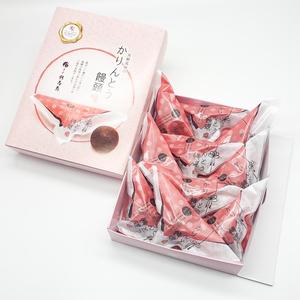 かりんとう饅頭(こし餡)10個入