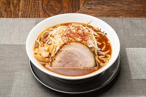 辛らーめん