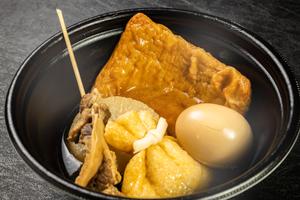 お好きなおでん5点セット