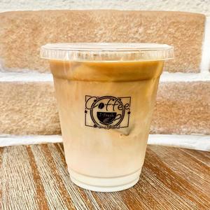 アイスカフェラテ