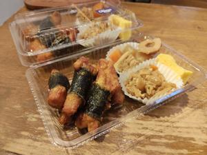 おかず