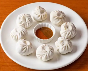 Momo ももネパール餃子 (チキン)