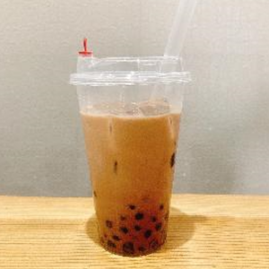 【タピオカ】台湾ミルクティ
