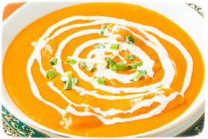 BUTTER CHICKEN / バターチキン
