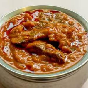牛肉カレー/Gyuniku curry