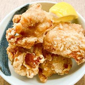 大分からあげ5個