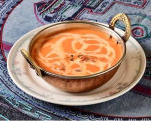 バターチキンカレー