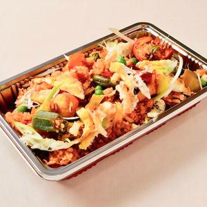 フライドライス Fried Rice