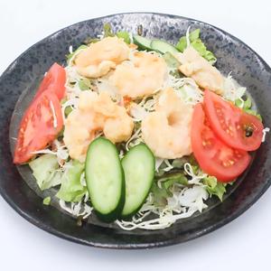 エビサラダ(Ebi Salad)