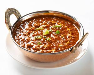 キーマカレー/Keema Curry