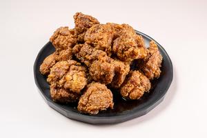 ネネチキン カルビ味チキン/Soy Garlic Chicken/()