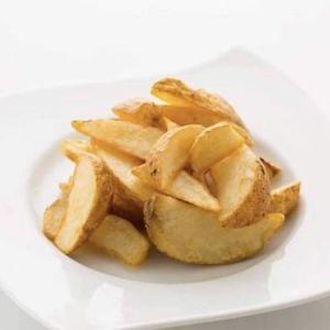 ポテトフライ (Potato Fry)