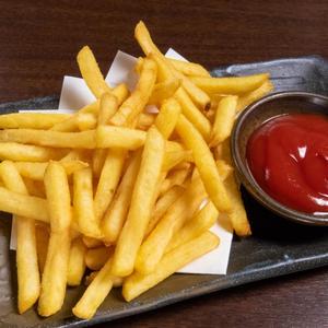ポテトフライ