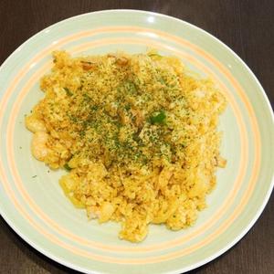 カレーピラフ
