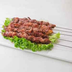 ラム肉串 / 羊肉串
