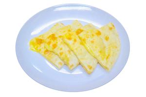 Cheese Nan チーズナン