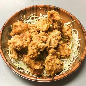 パーティーからあげ