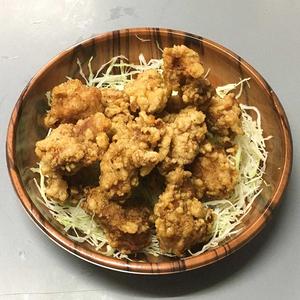 パーティーからあげ